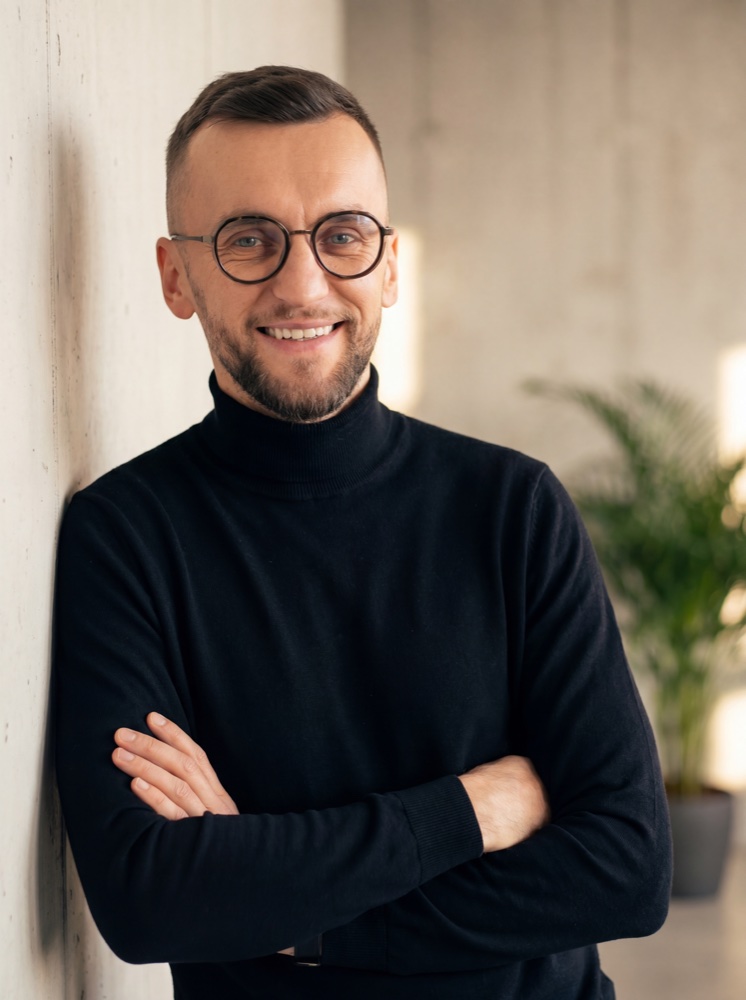 Piotr Żebrowski